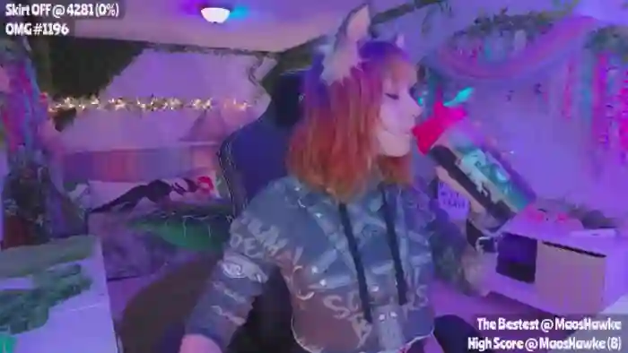 MissMao