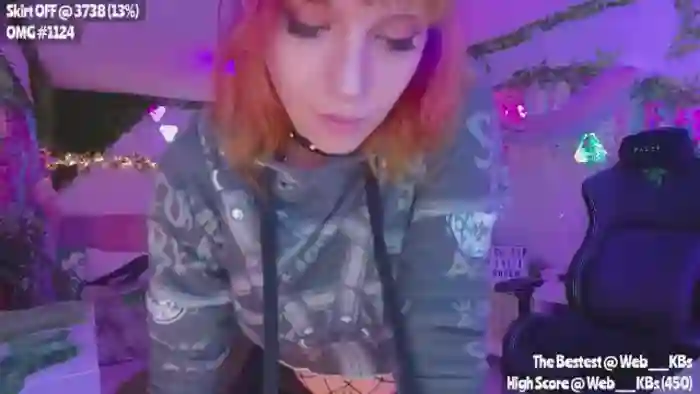 MissMao