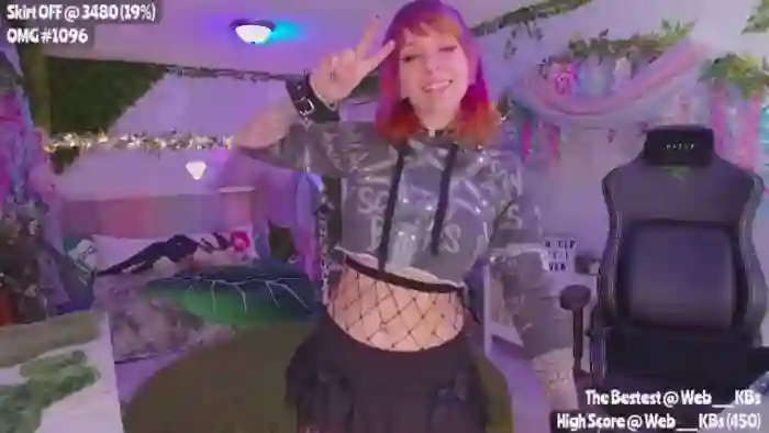 MissMao