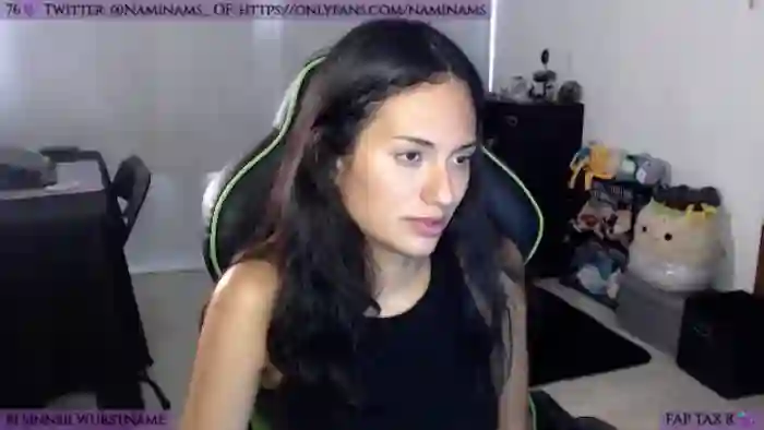 NamiSinner