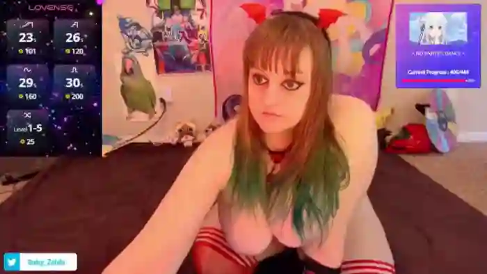 BabyZelda
