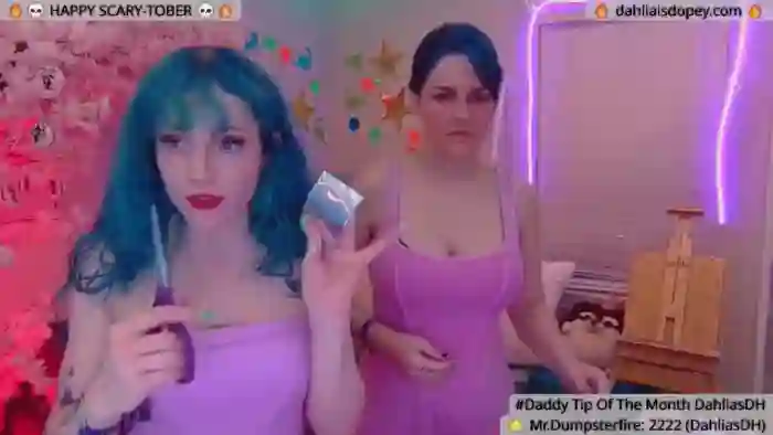DahliaIsDopey