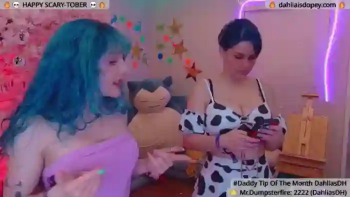 DahliaIsDopey