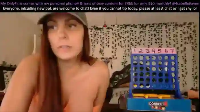 IsabelleRaven