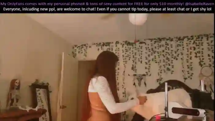 IsabelleRaven