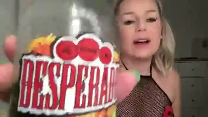 LarasDen