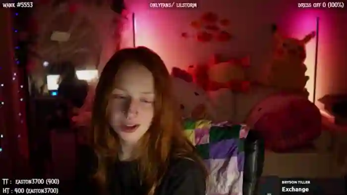 lilstorm