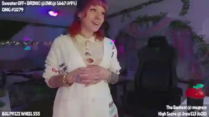 MissMao