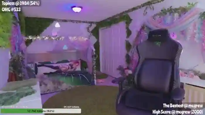 MissMao