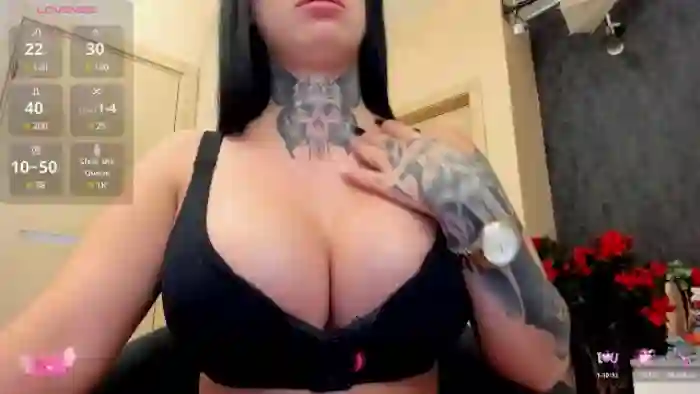 AngellBlack