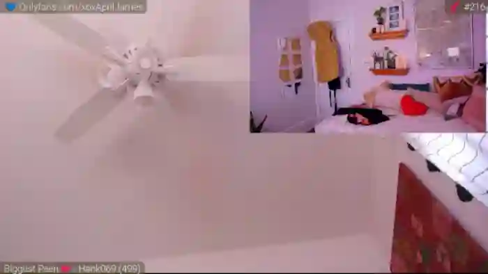AprilJames
