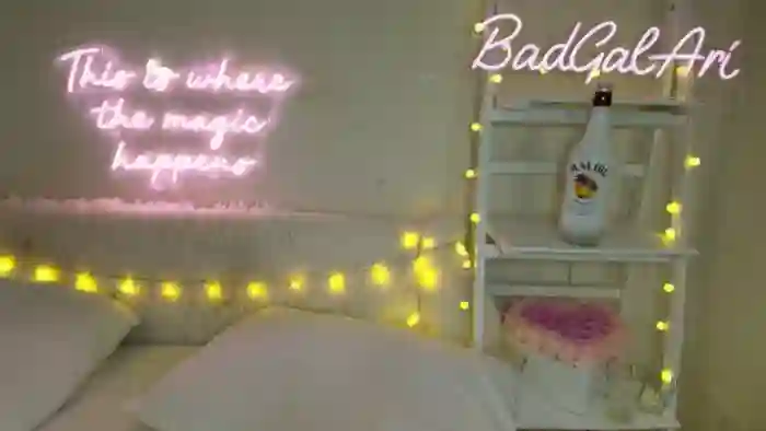 BadGalAri