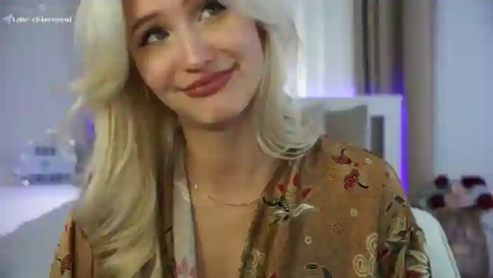 ChloeCoral