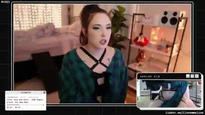 EMMEL1NE
