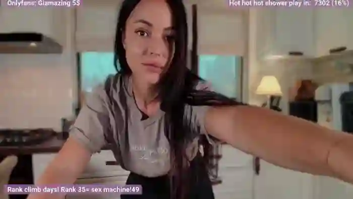 Giamazing