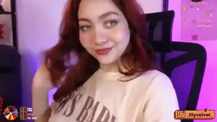 LilyVelvet