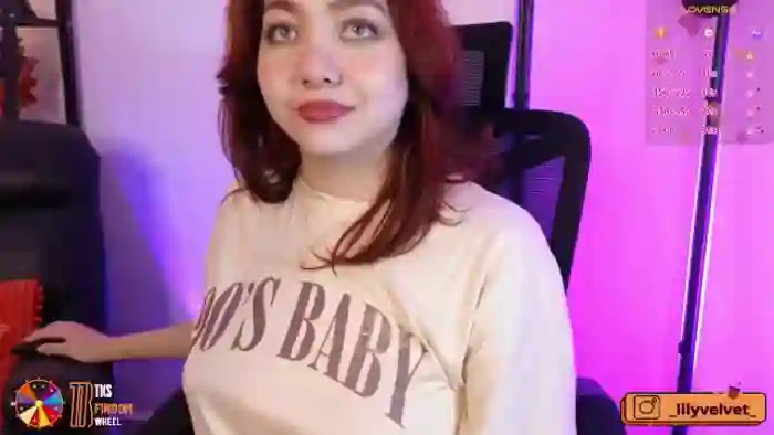 LilyVelvet