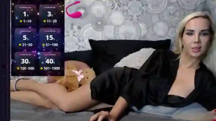 SexyQueenNina
