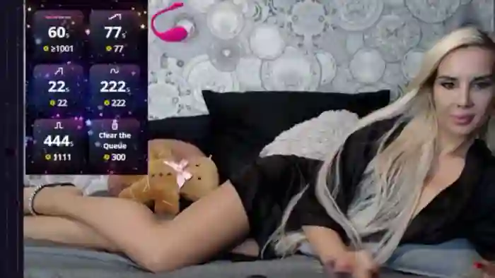 SexyQueenNina