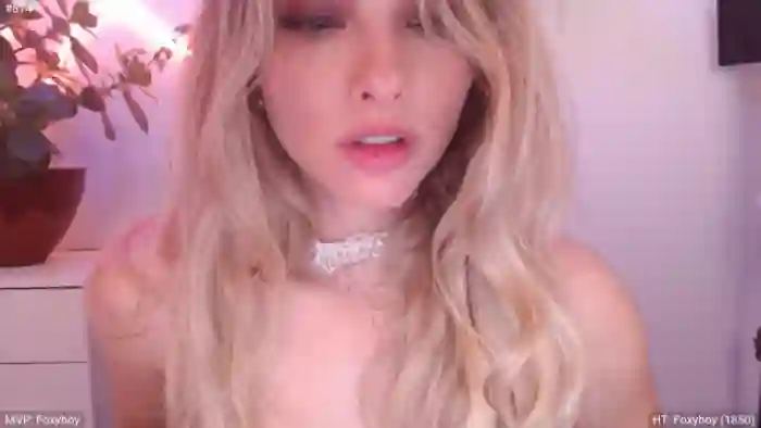 StacyDoll