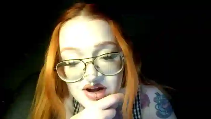 redheadpistol