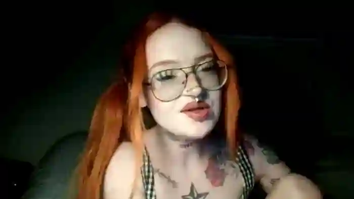redheadpistol