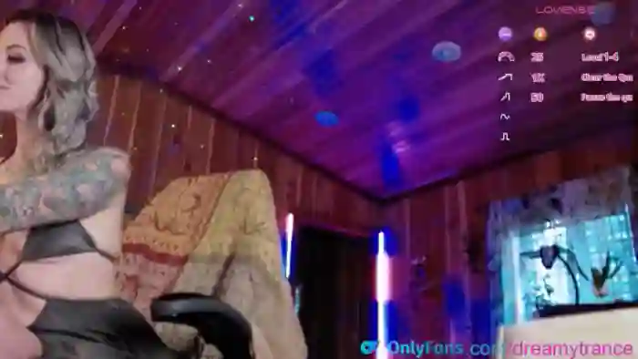 DreamyTrance
