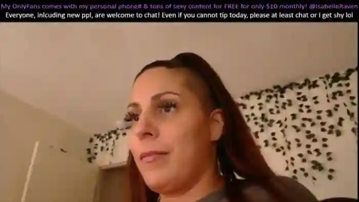 IsabelleRaven