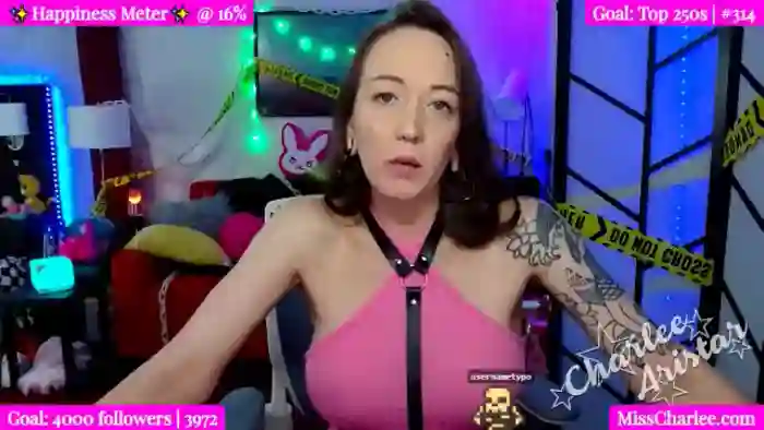 Miss_Charlee