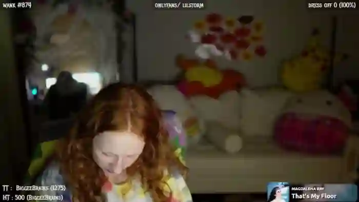 lilstorm