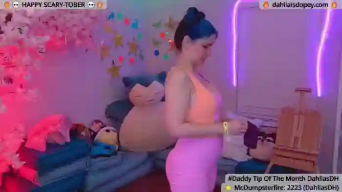DahliaIsDopey