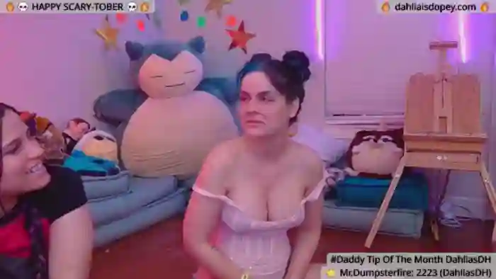 DahliaIsDopey