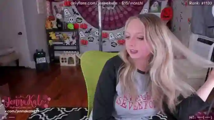 JennaKate