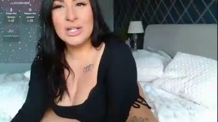 Layla_UKx