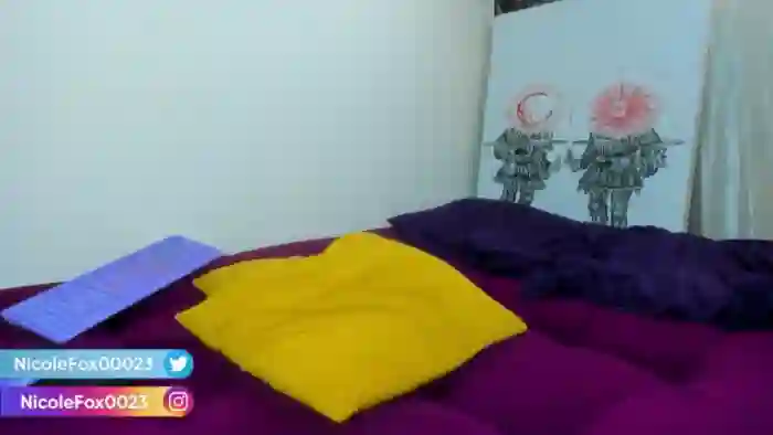NicoleFox23