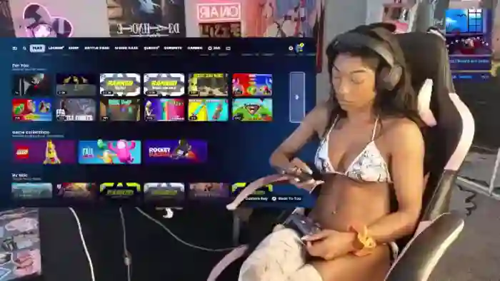 Niviawolfe