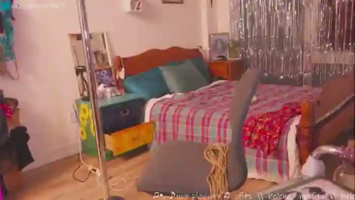 hairysafaeri