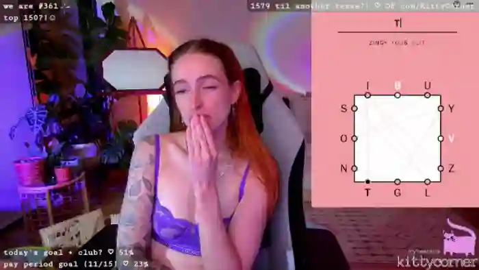 KittyCorner