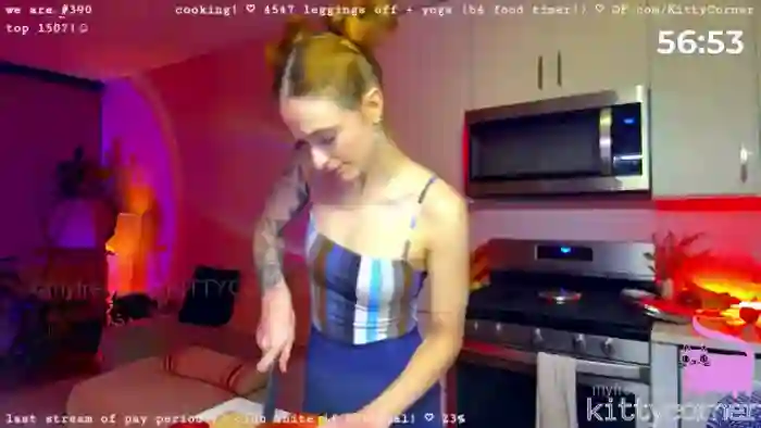 KittyCorner