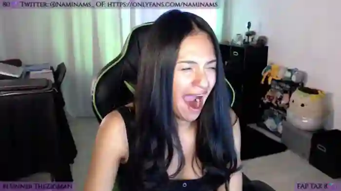 NamiSinner