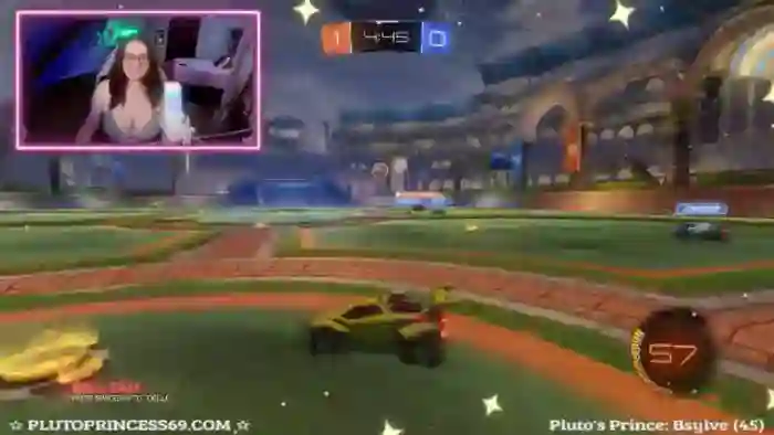 PlutoPrincess