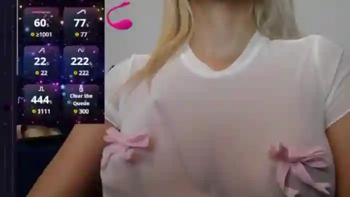 SexyQueenNina