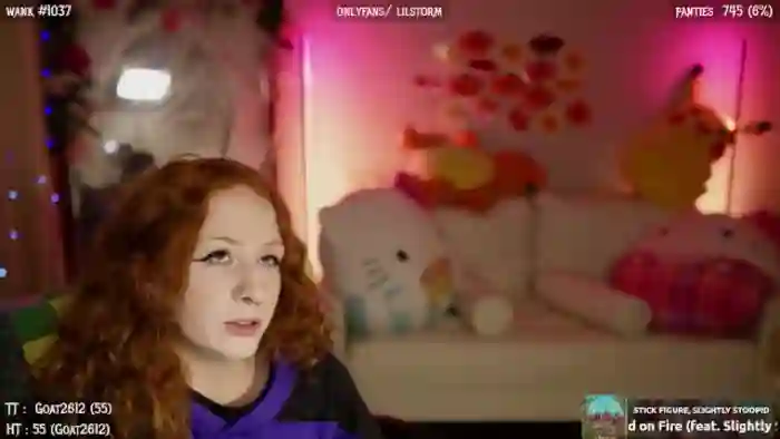lilstorm