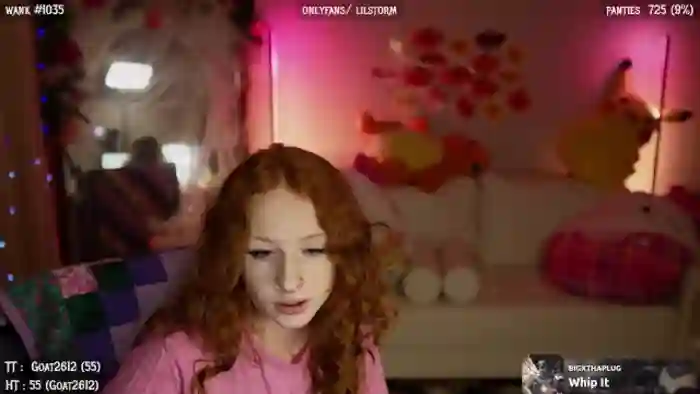 lilstorm