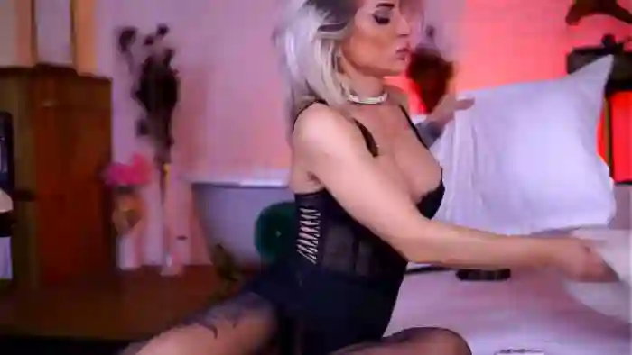 missemadevine