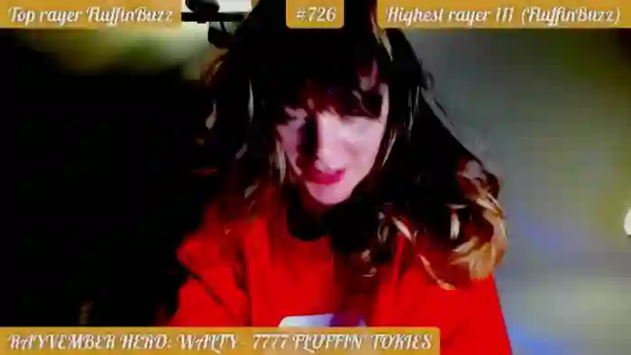 FluffinRayRay