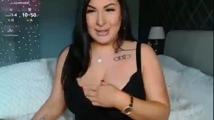 Layla_UKx