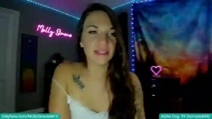 MollySimons
