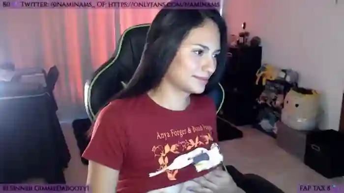 NamiSinner