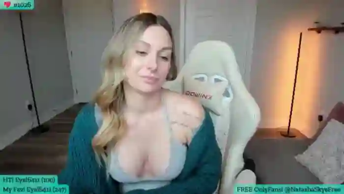 NatashaSkye